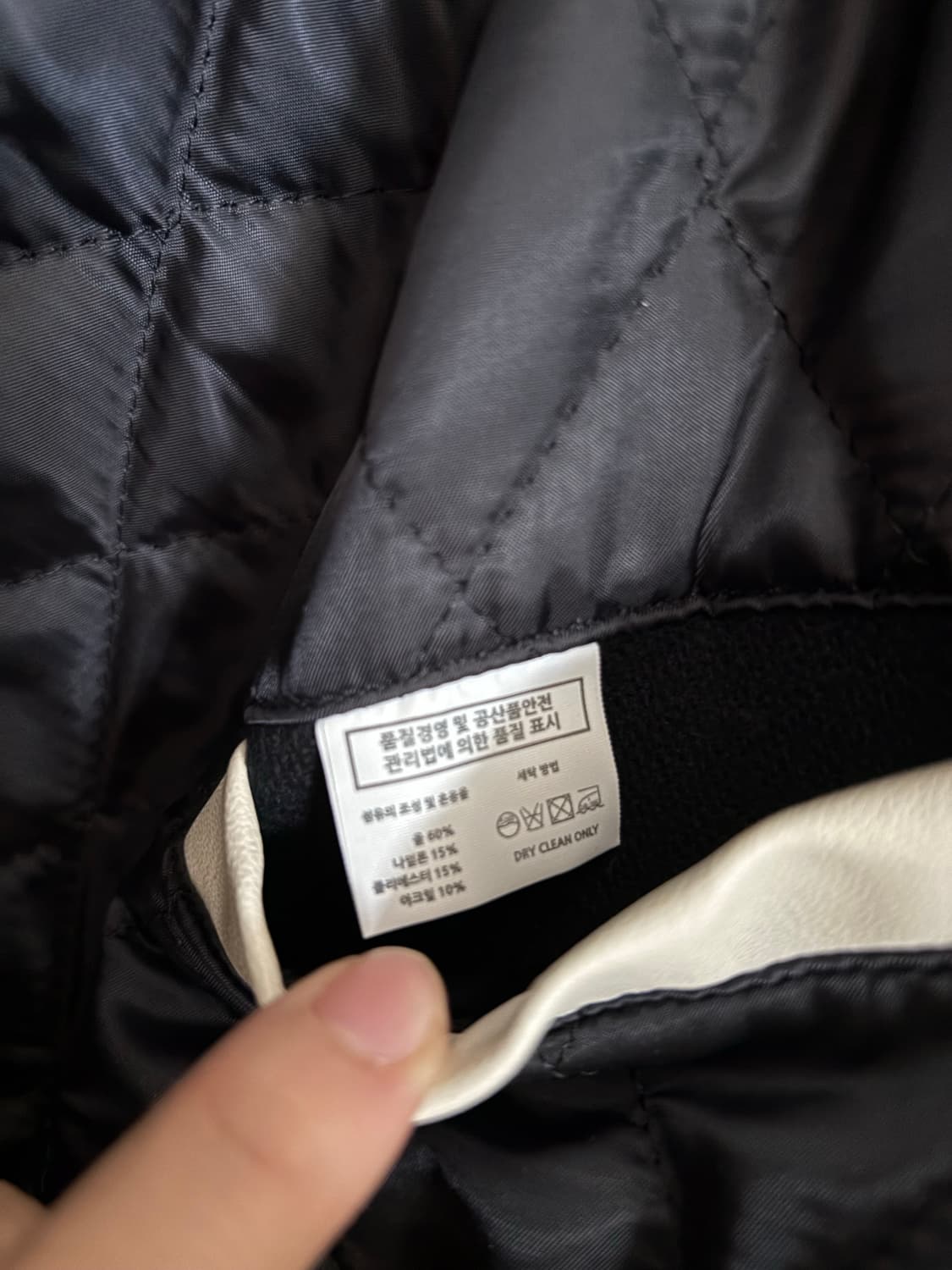 벌스데이수트 바시티 네이비 S 상품이미지5