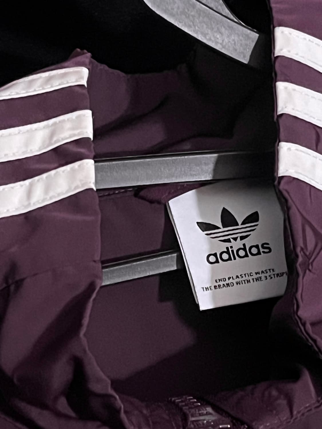 아디다스 아디컬러 클래식 트랙탑 상품이미지4