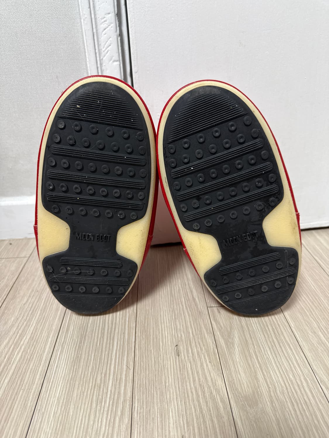 문부츠 라이트 로우 스노우 42 상품이미지6