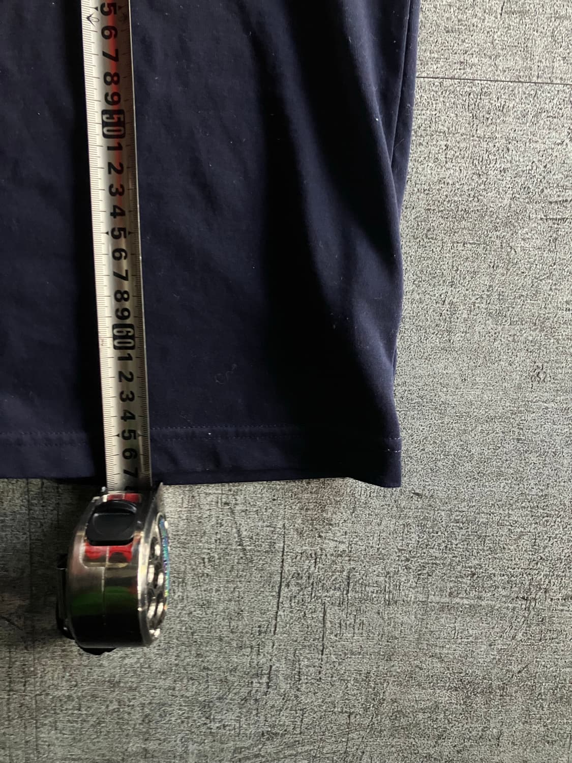 Puma 푸마 올드스쿨스트릿 기능성 반팔티셔츠 상품이미지3