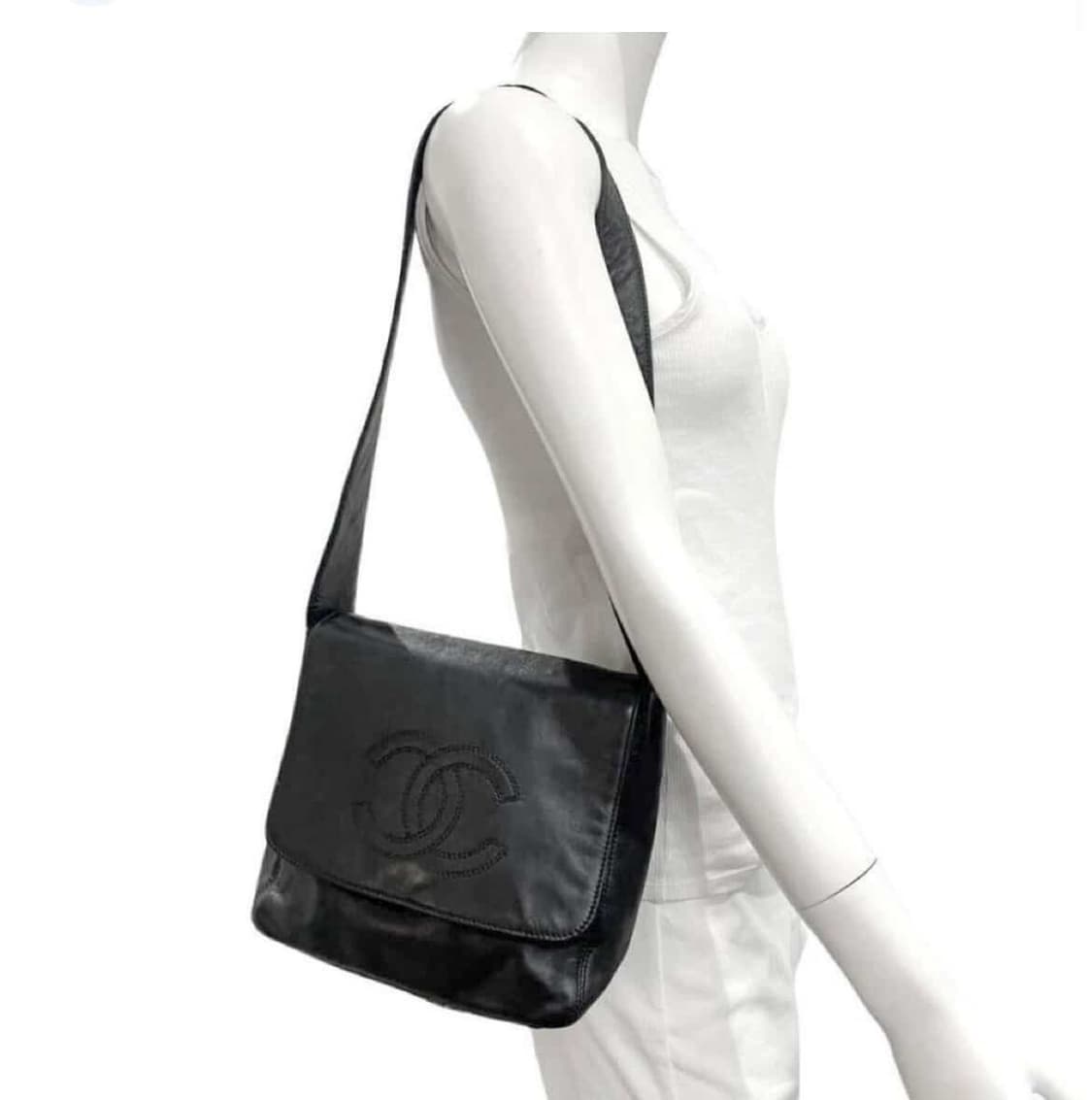 샤넬 숄더백 상품이미지3