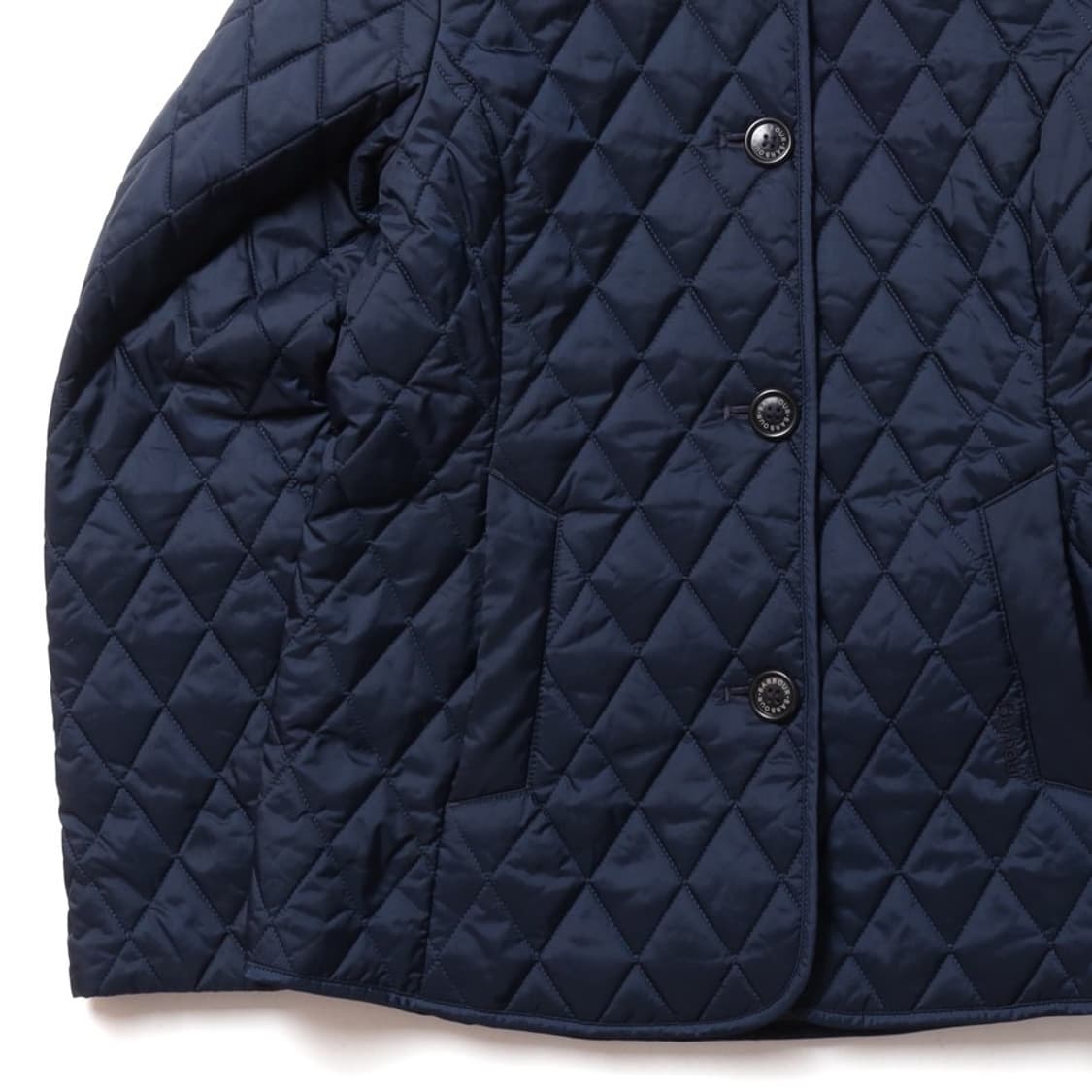 바버 Barbour Sterndale Quilting Jacket   상품이미지3