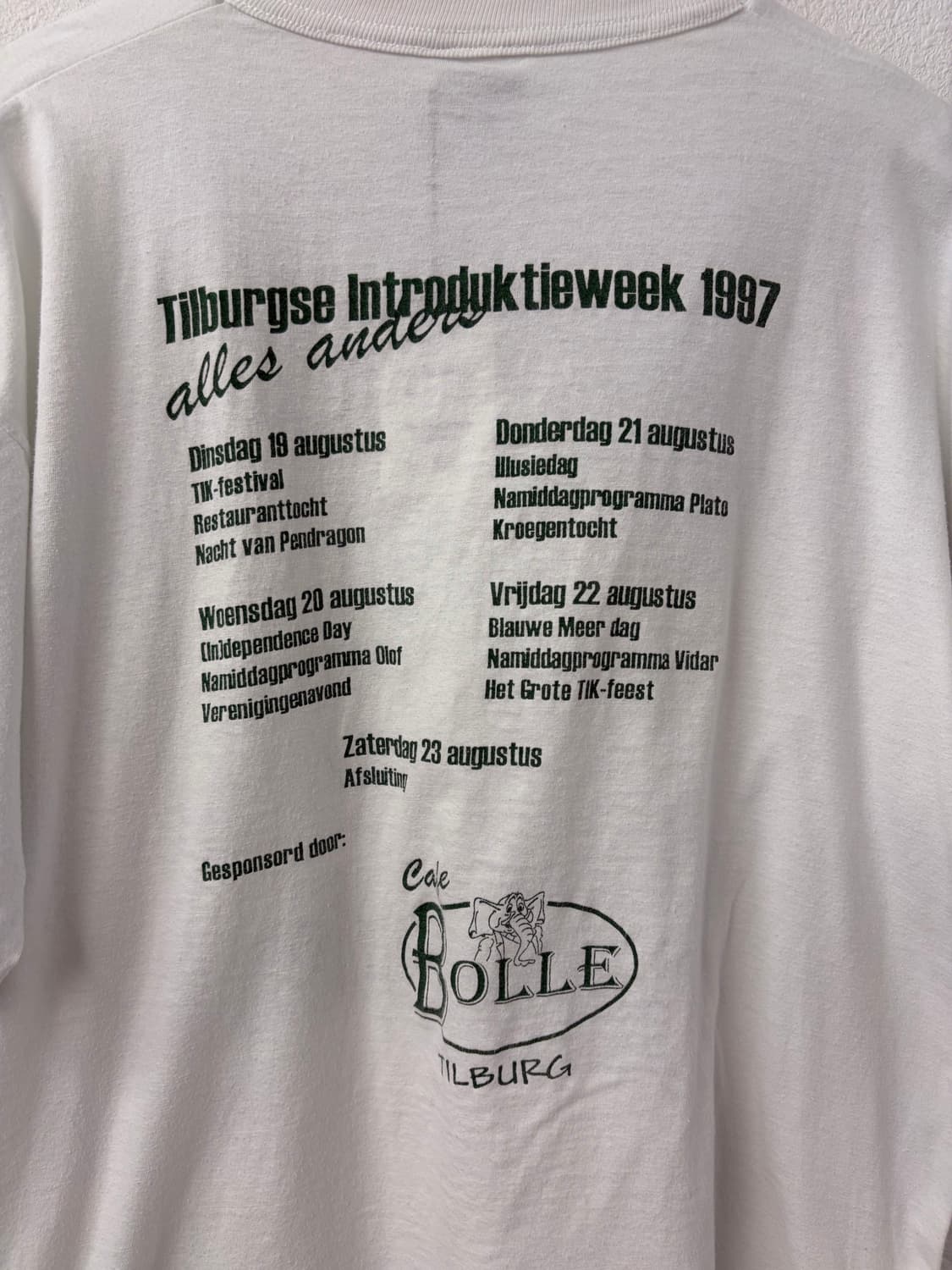 90s Hanes 상품이미지7
