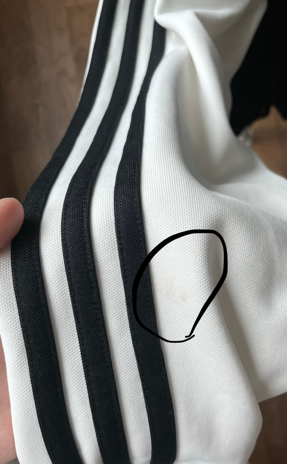 아디다스 져지 상품이미지3