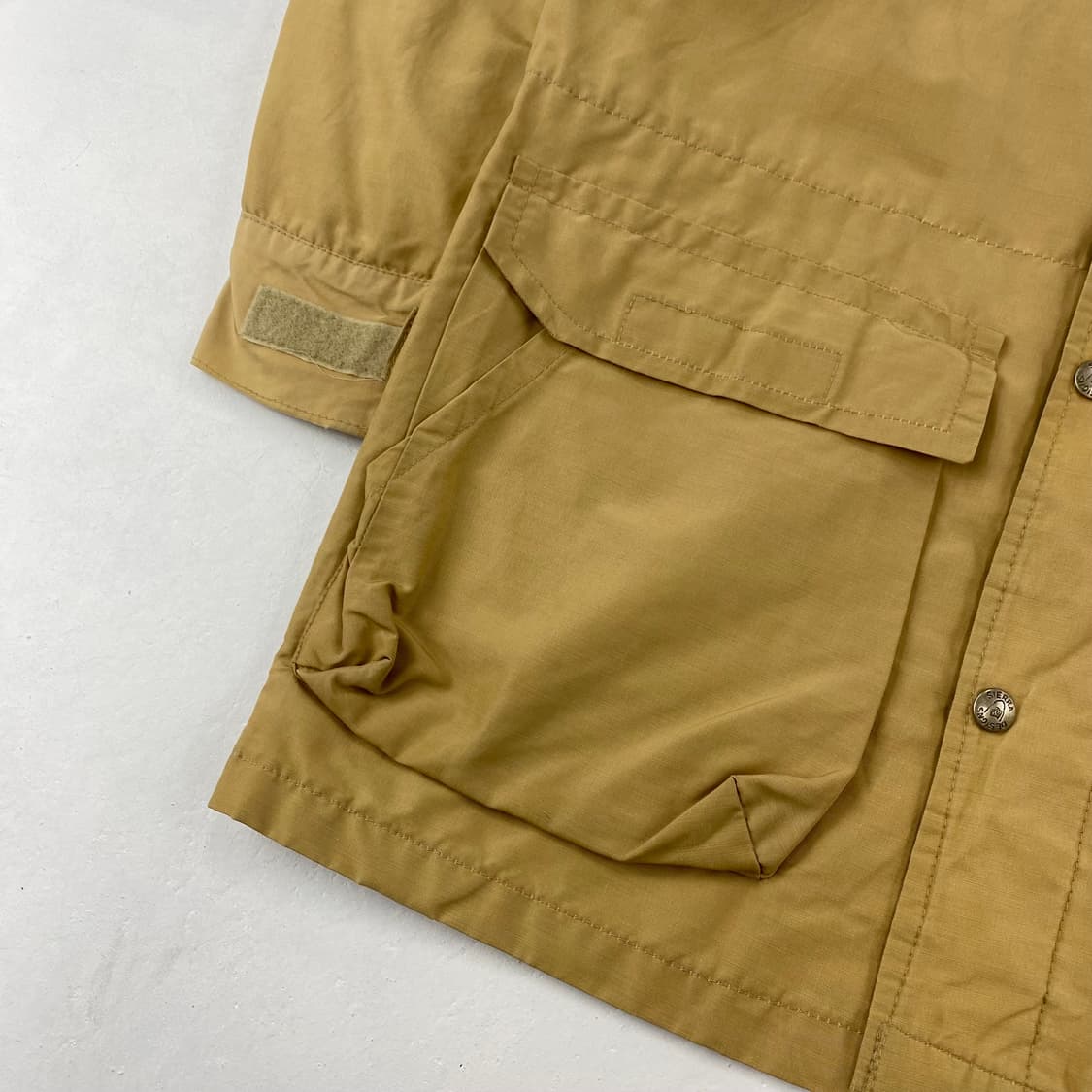 90s USA OG 시에라 디자인 60/40 마운틴 자켓 (100) 상품이미지6