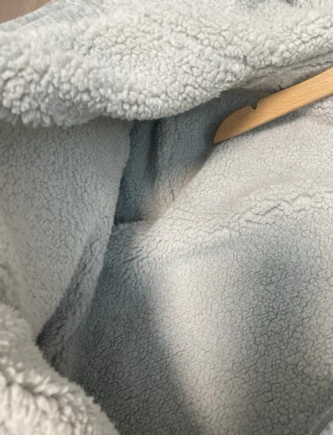 갭 키즈 후드집업 xxl 성인 s 상품이미지3