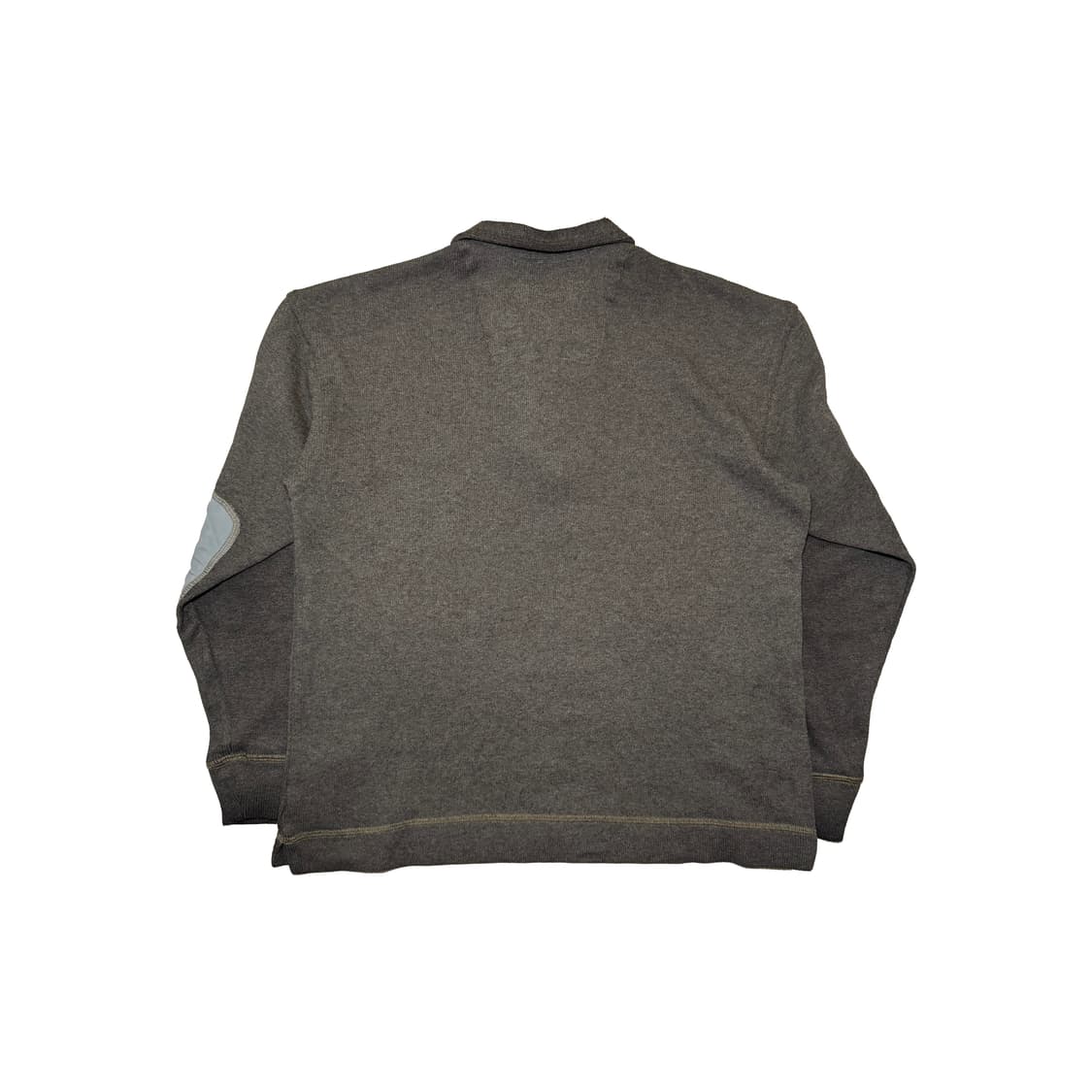 90’s 스투시 아웃도어 기어 쿼터 집업 상품이미지3