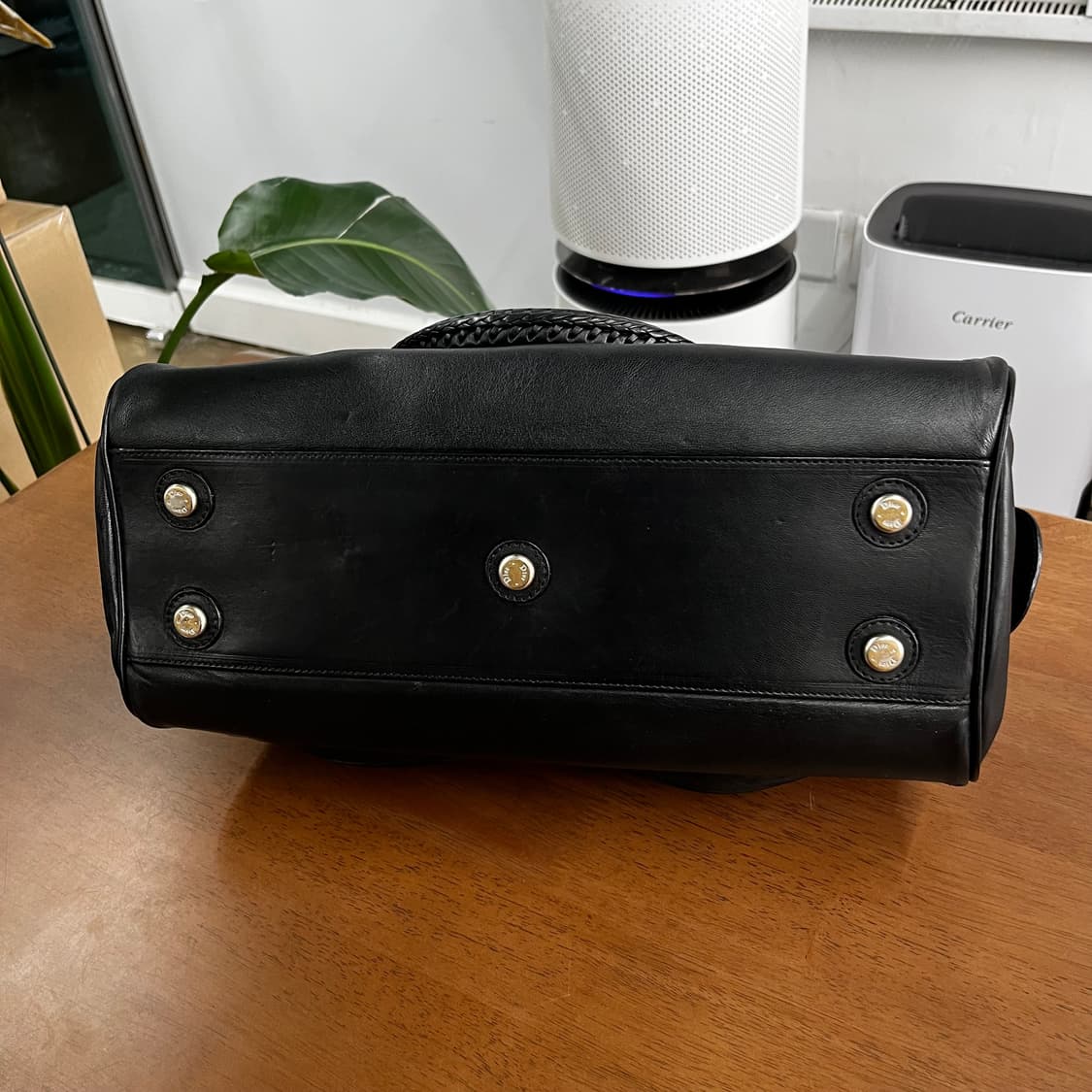 디올 투포켓 토트백 상품이미지7