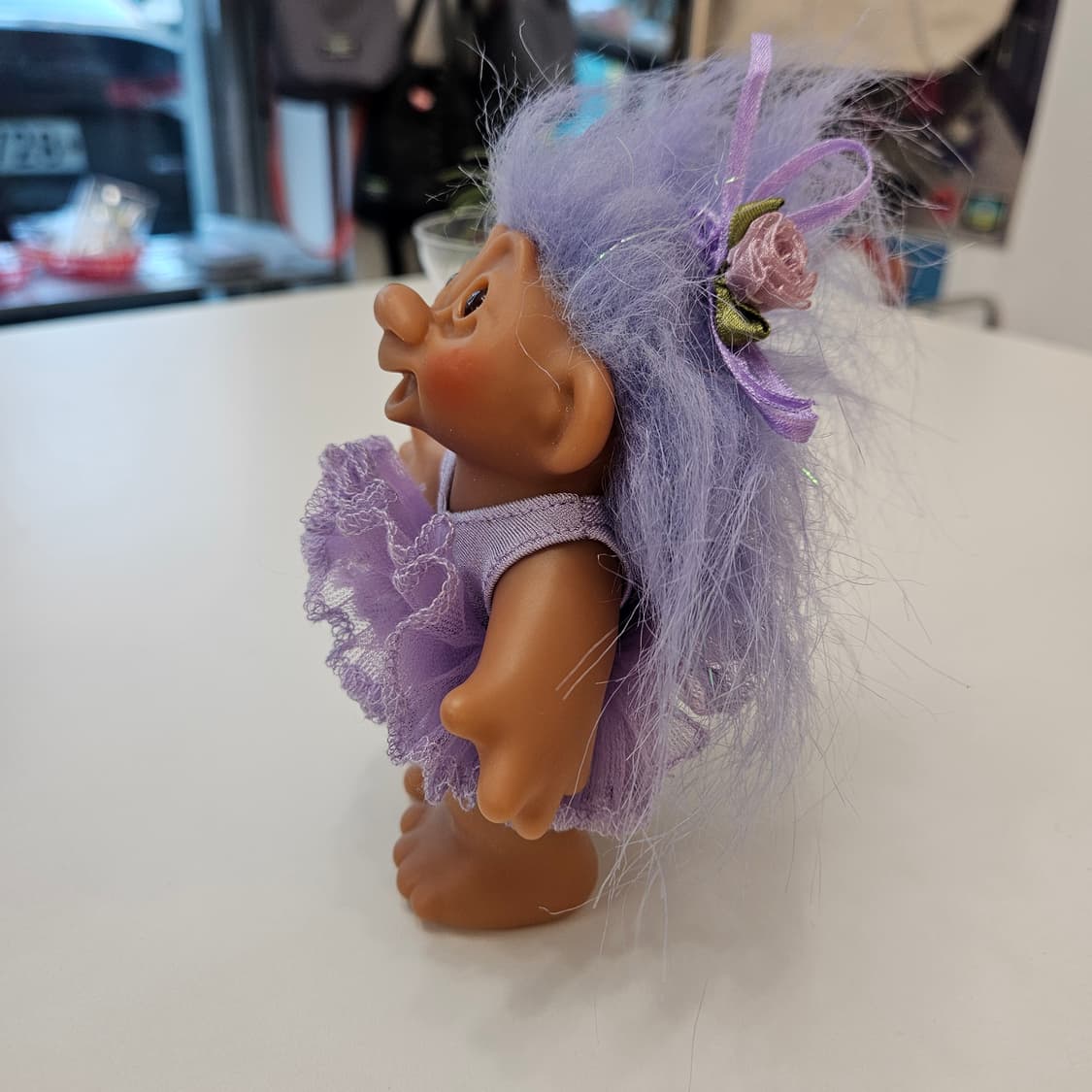 2005년도 빈티지 트롤 상품이미지4