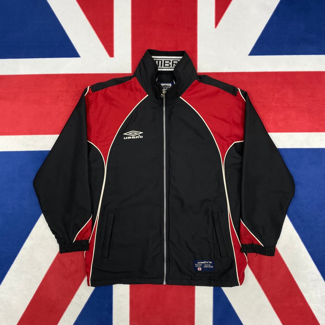 엄브로 바람막이 100 상품이미지1