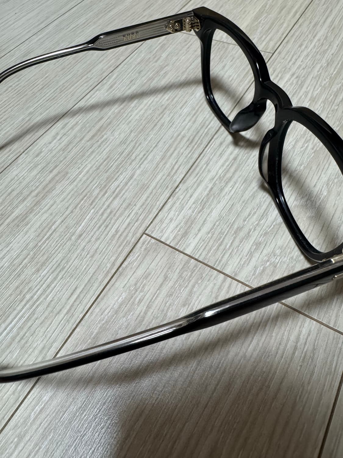 젠틀몬스터 KUBO 01 상품이미지2