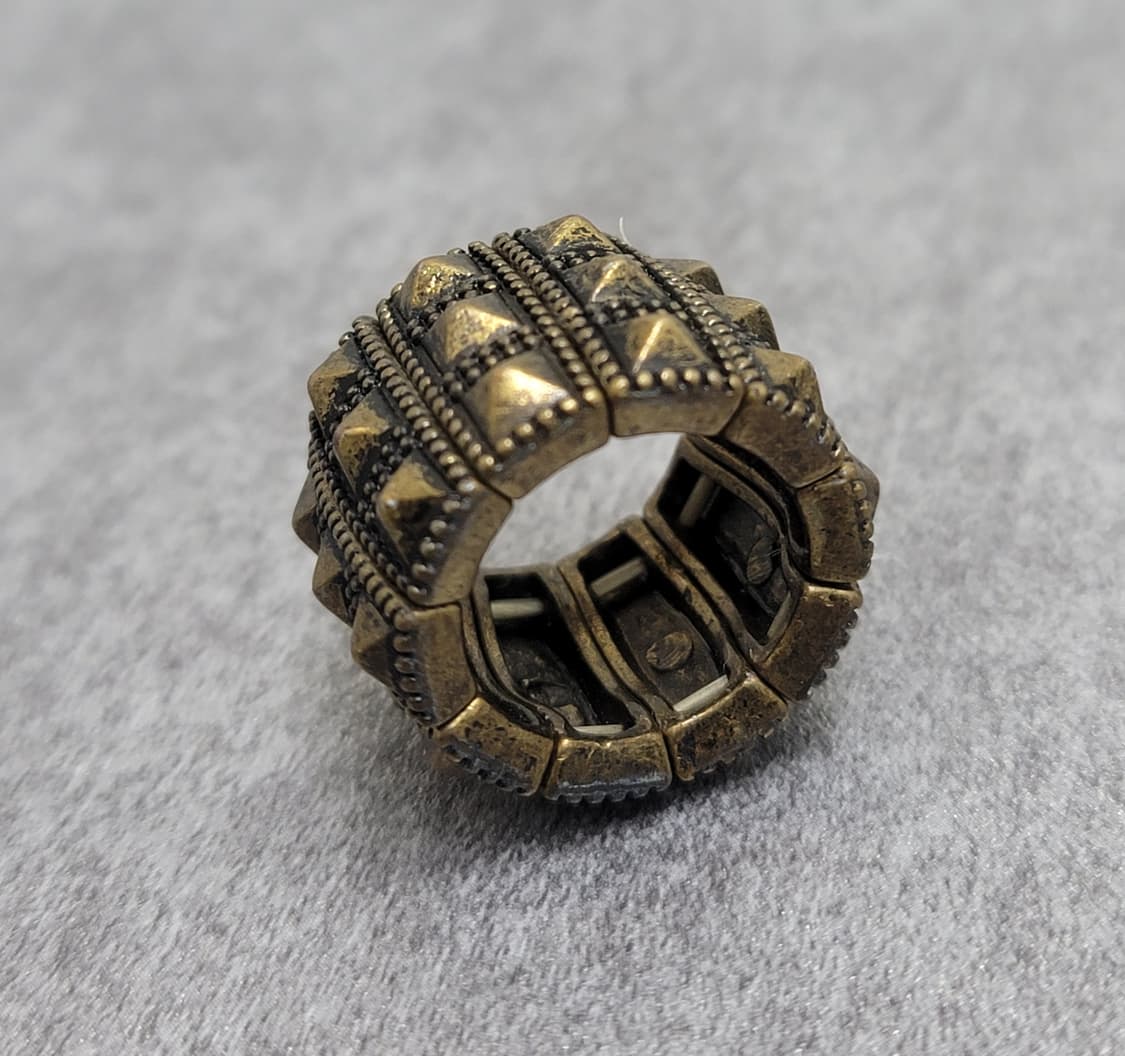 stud ring 상품이미지3