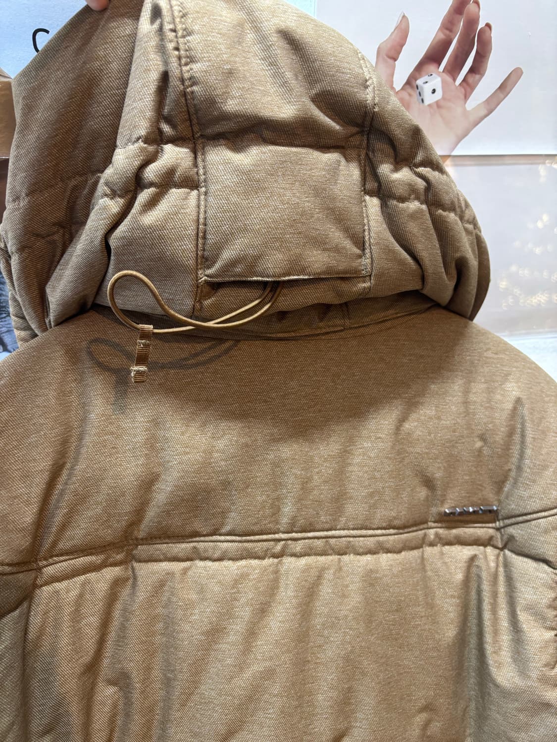 oakley  샌드 패딩 상품이미지9