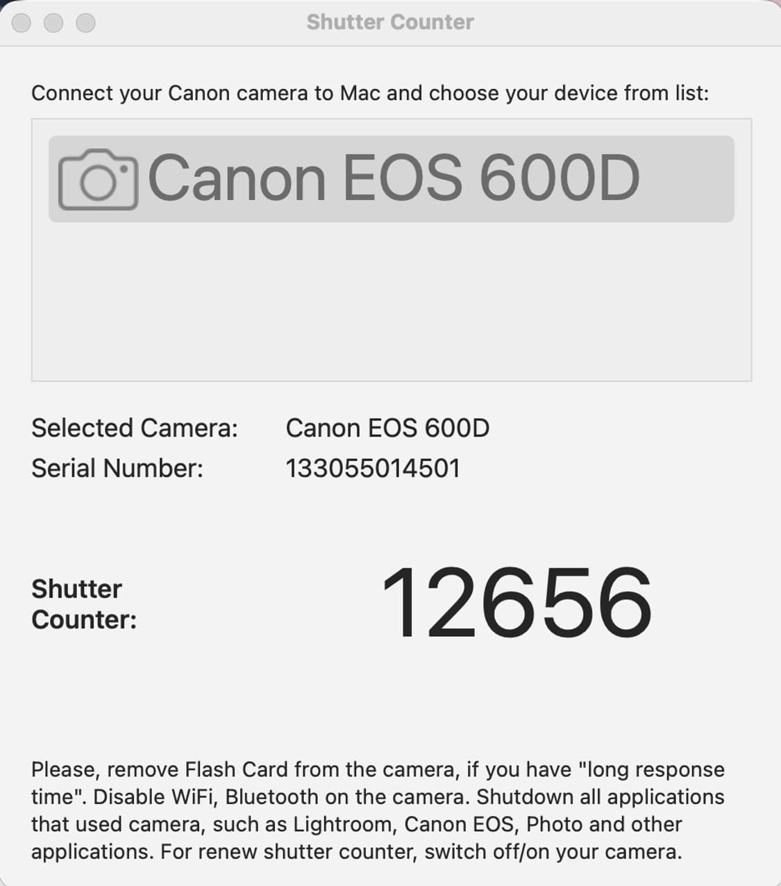 캐논 EOS 600D DSLR 카메라 상품이미지7