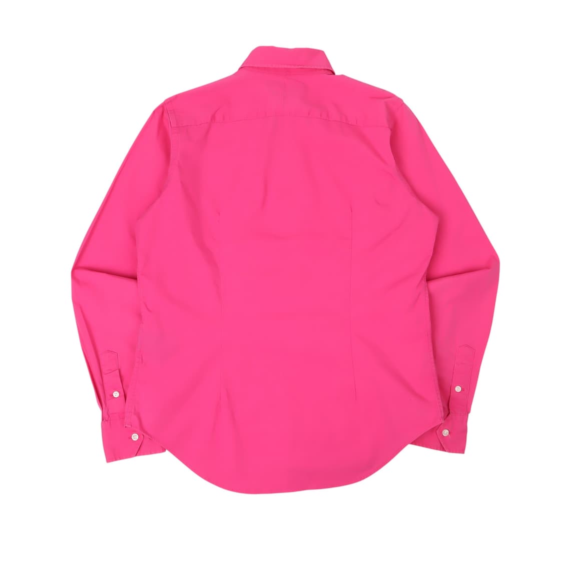 폴로 랄프로렌 핑크 포니 베이직 셔츠 상품이미지2