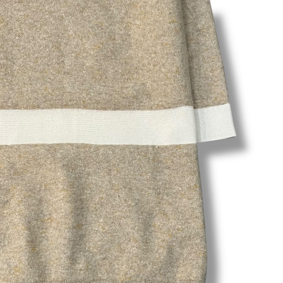  에르메스 캐시미어 니트 +명품감정서 y14173 상품이미지5