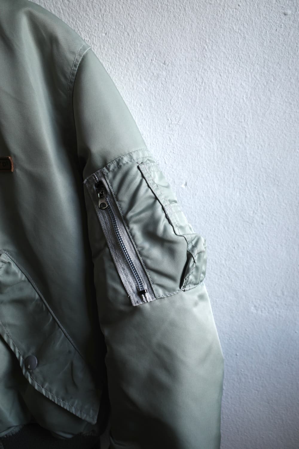 아비렉스 MA-1 플라이트 자켓 상품이미지6