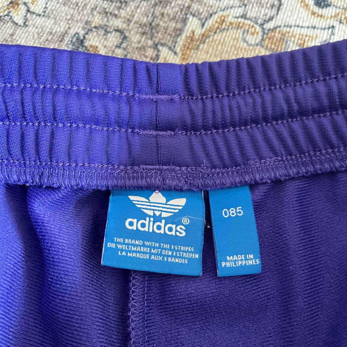 아디다스 오리지날 파이어버드 트랙팬츠 상품이미지5