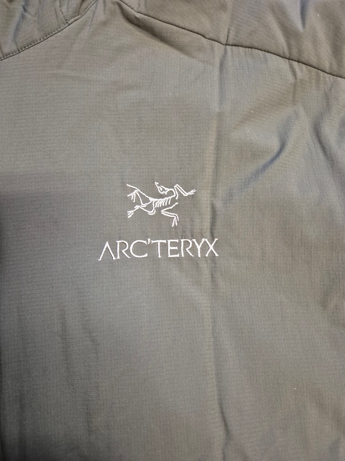 Arcteryx 아크테릭스 아톰 LT 후디 바람막이 자켓 에넥도트 상품이미지3