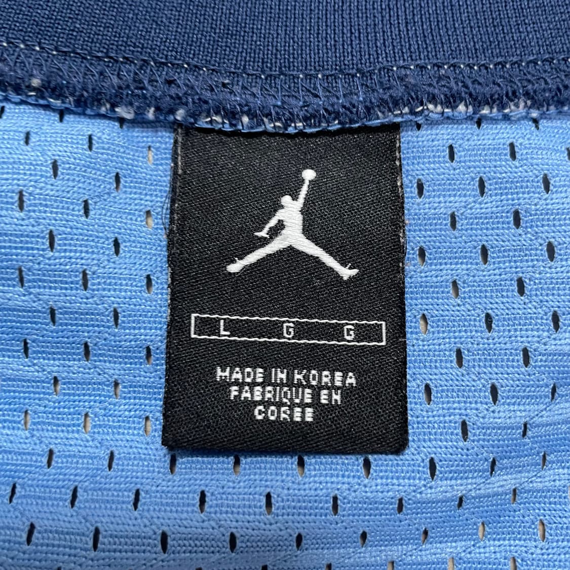 조던 00‘s 스윙맨 져지 상품이미지7