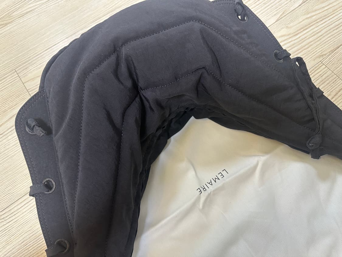 Lemaire 르메르 소프트 게임백 스몰 상품이미지5