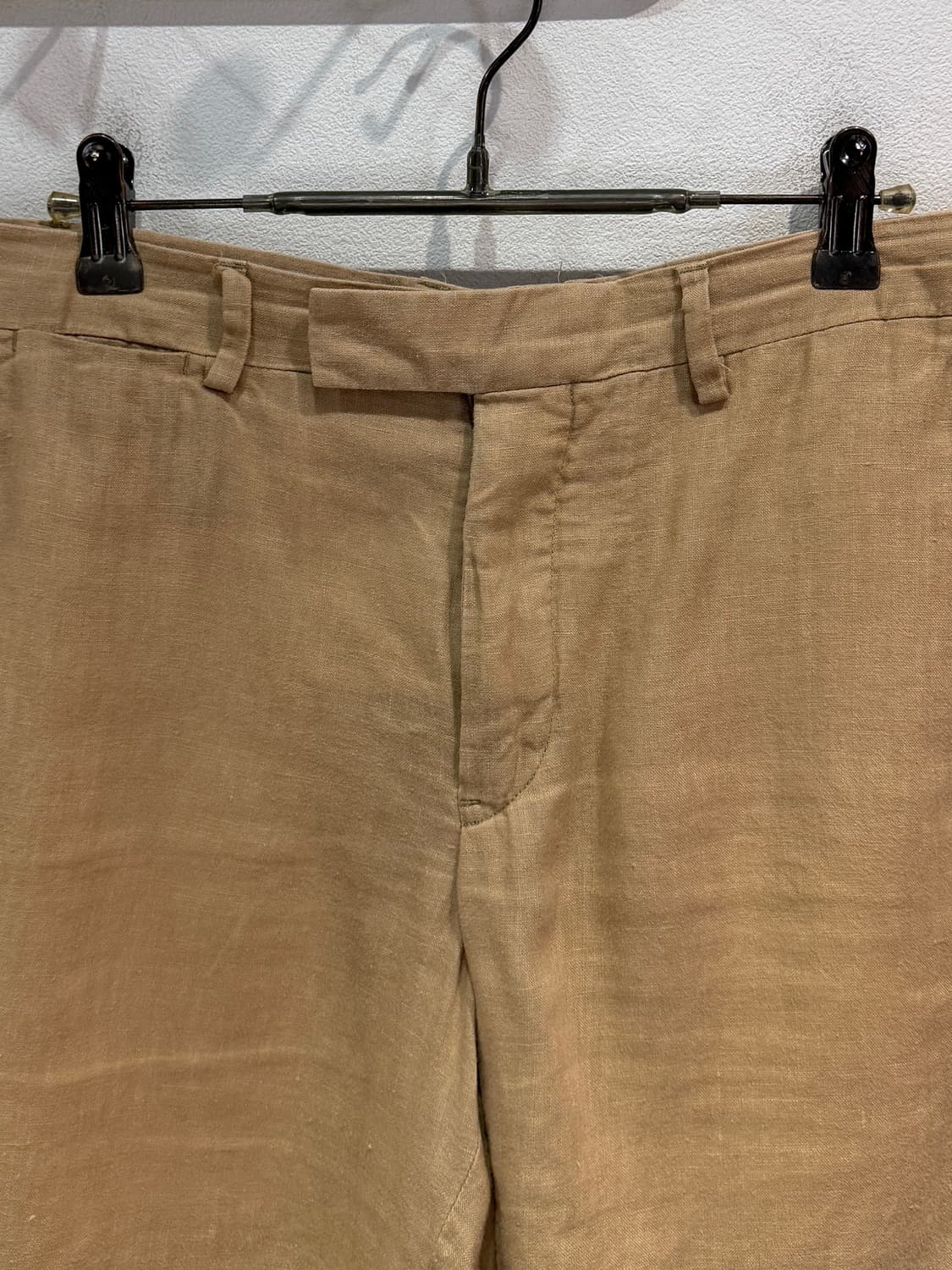Polo Ralph Lauren Linen Shorts (30) 상품이미지3