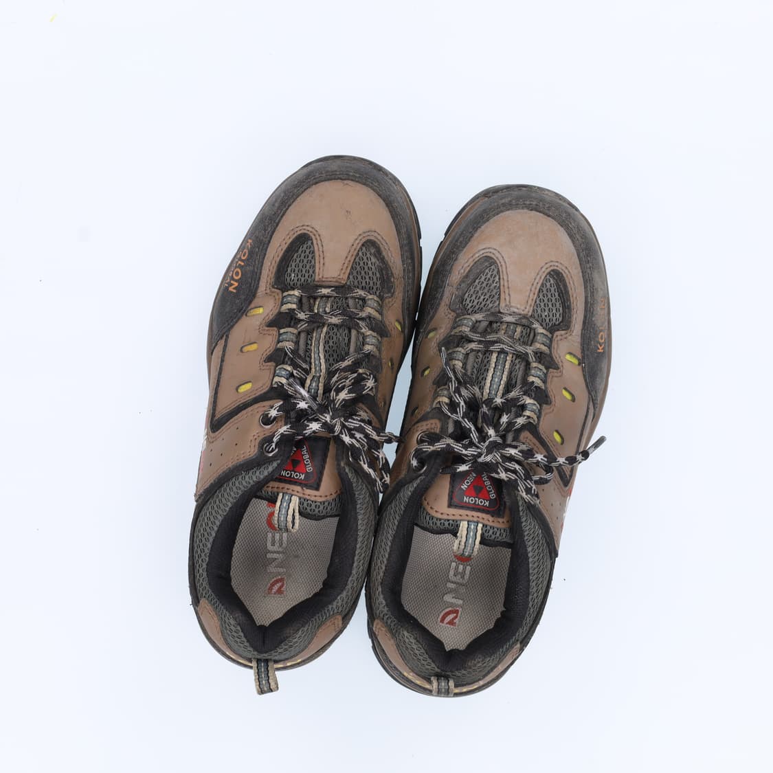 250 코오롱글로벌 안전화 0406H1 상품이미지1