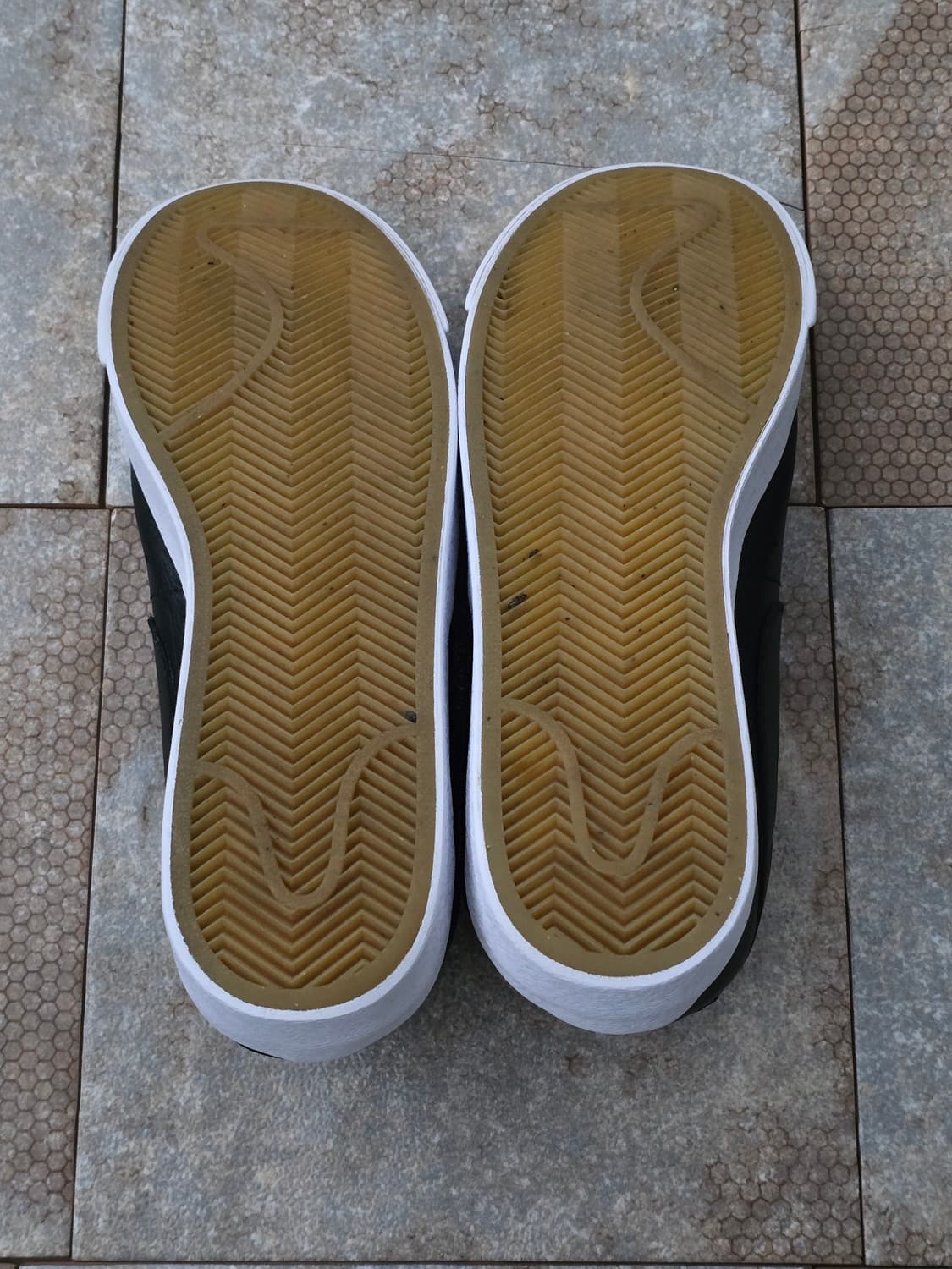 (230)나이키 블레이저 로우  상품이미지8