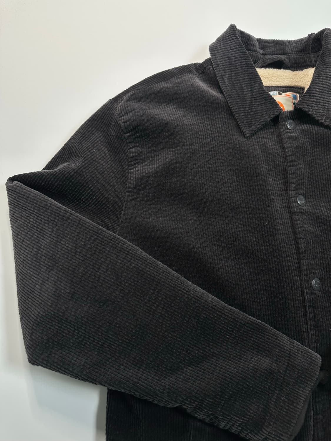 데우스 코듀로이 코치자켓 상품이미지3