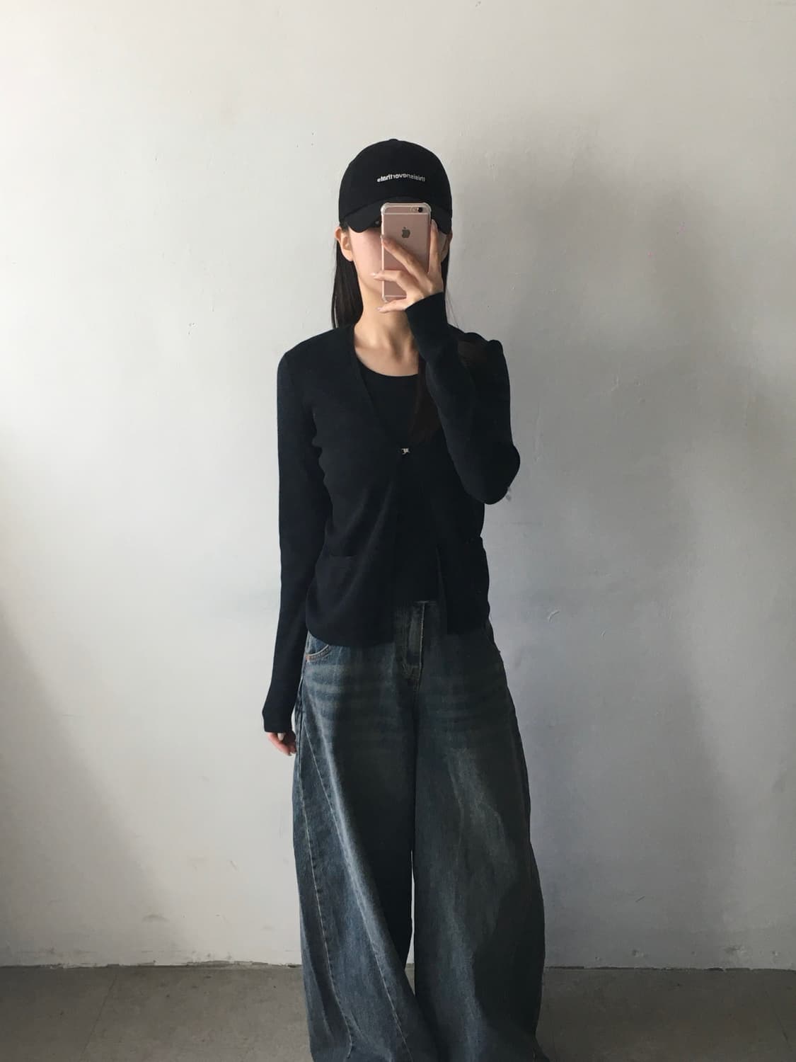 폴로 랄프로렌 버클 가디건 상품이미지2