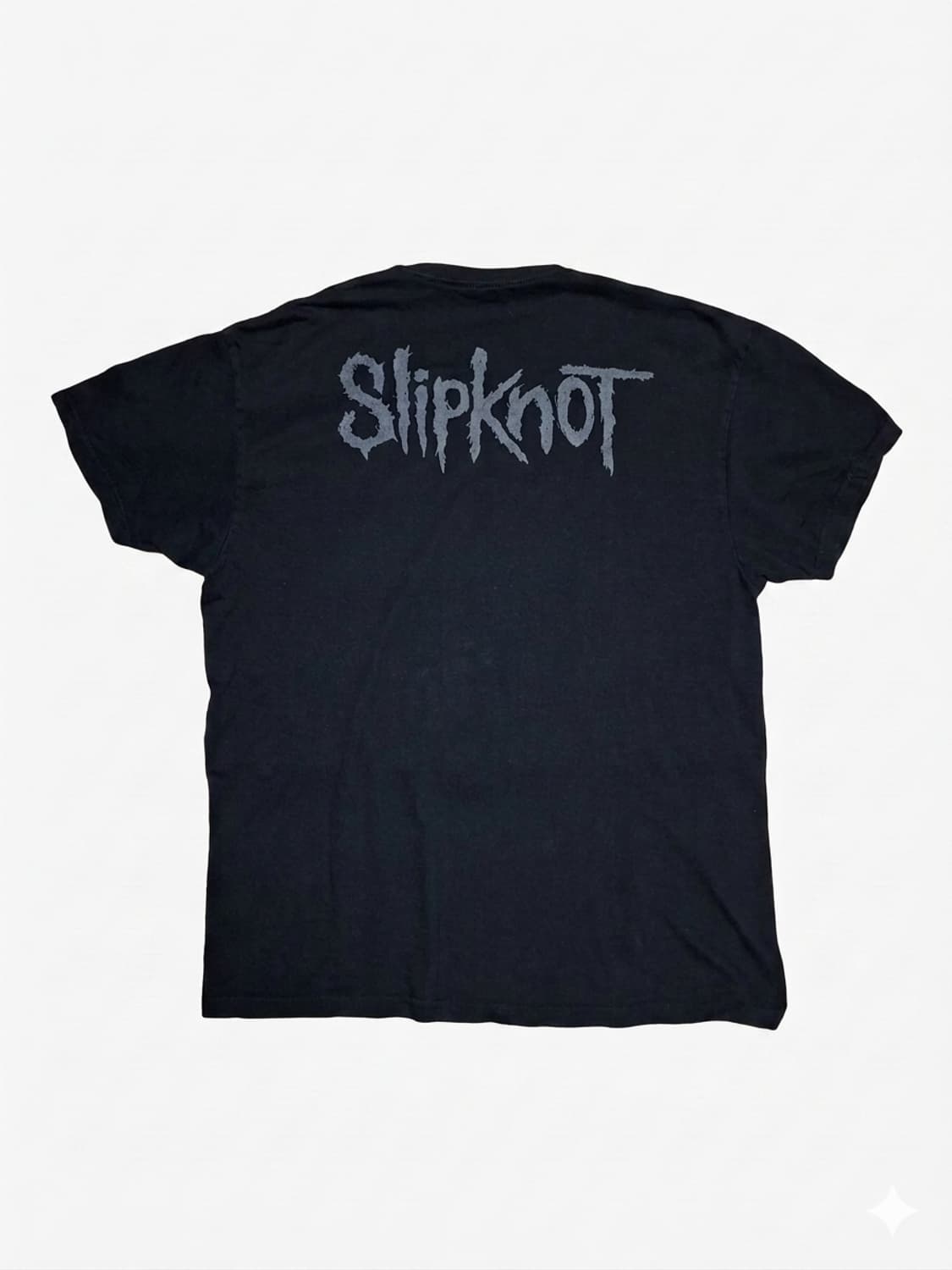 Slipknot 슬립낫 티셔츠 상품이미지2