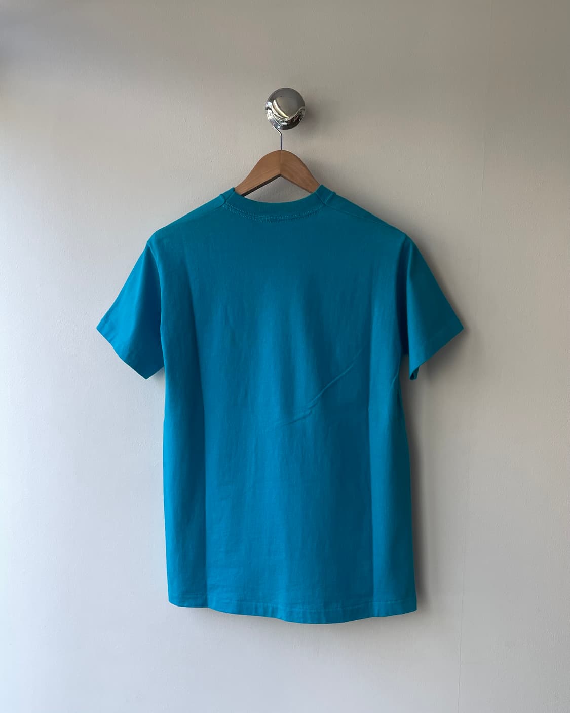 90’s USA “MS Walk” Promo T-shirt  상품이미지3