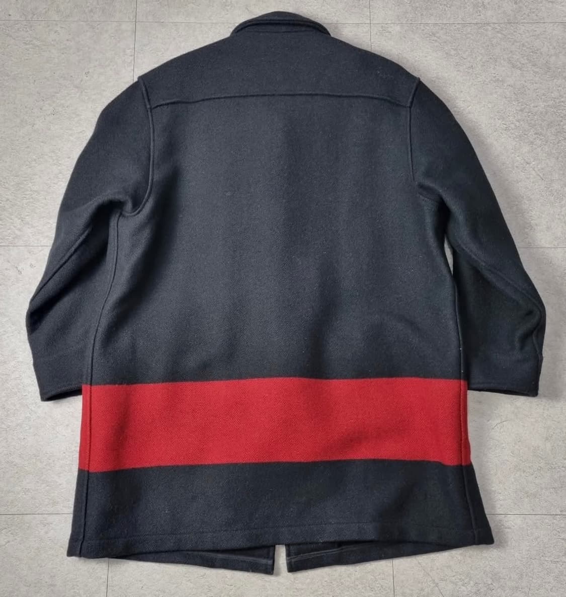 Polo 파이어맨 코트 상품이미지6