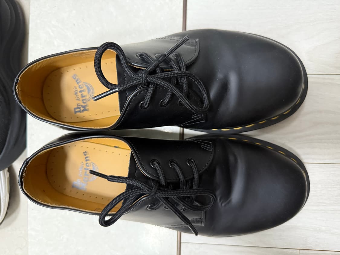 닥터마틴1461스무스 상품이미지2