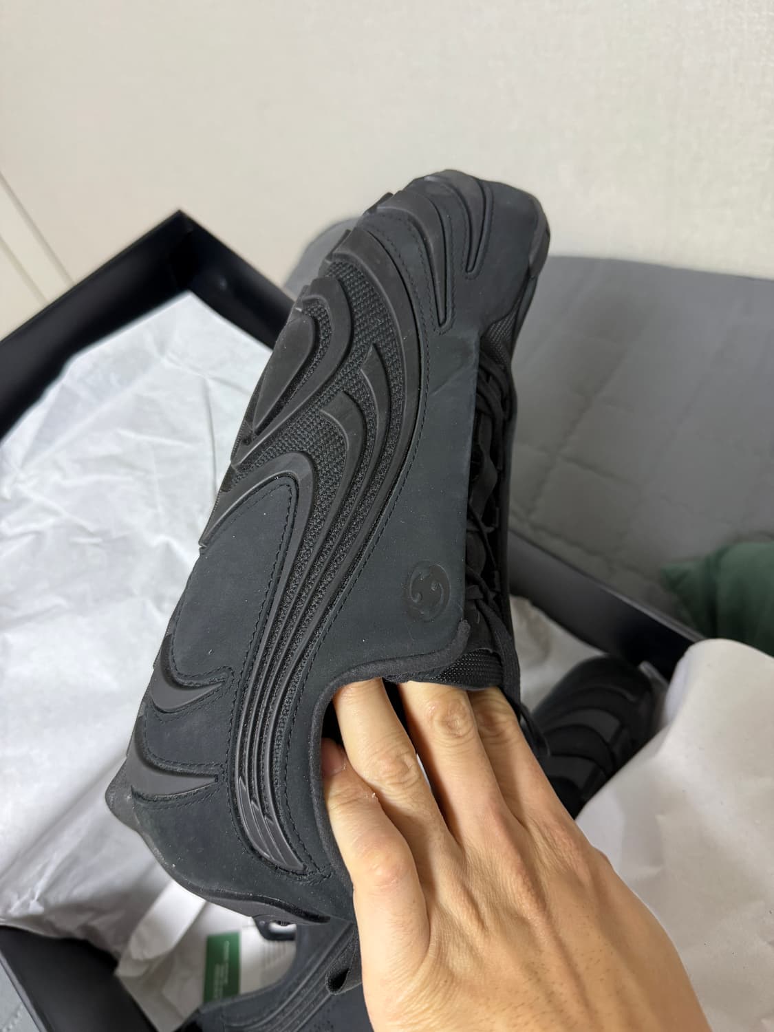 푸마 산산기어 탈론  상품이미지3