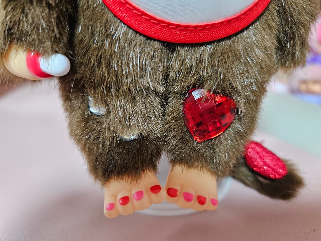 오토나랩 몬치치 (새상품) 상품이미지10