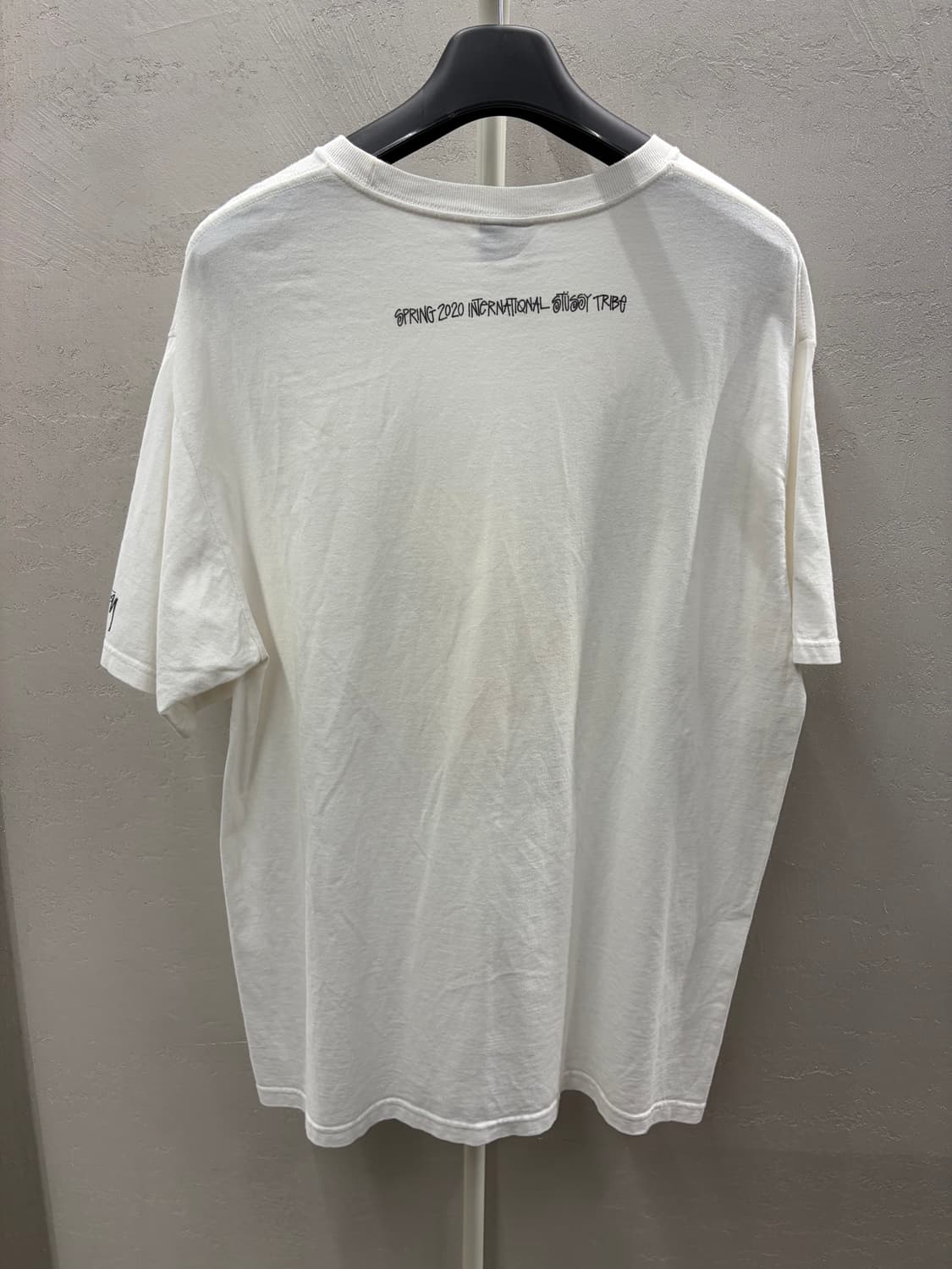 Stussy 스투시 반팔 티셔츠 XL 상품이미지5