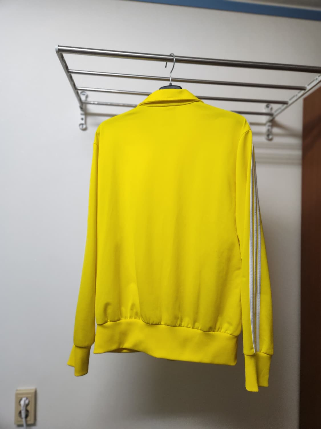 아디다스 져지 옐로우 상품이미지2