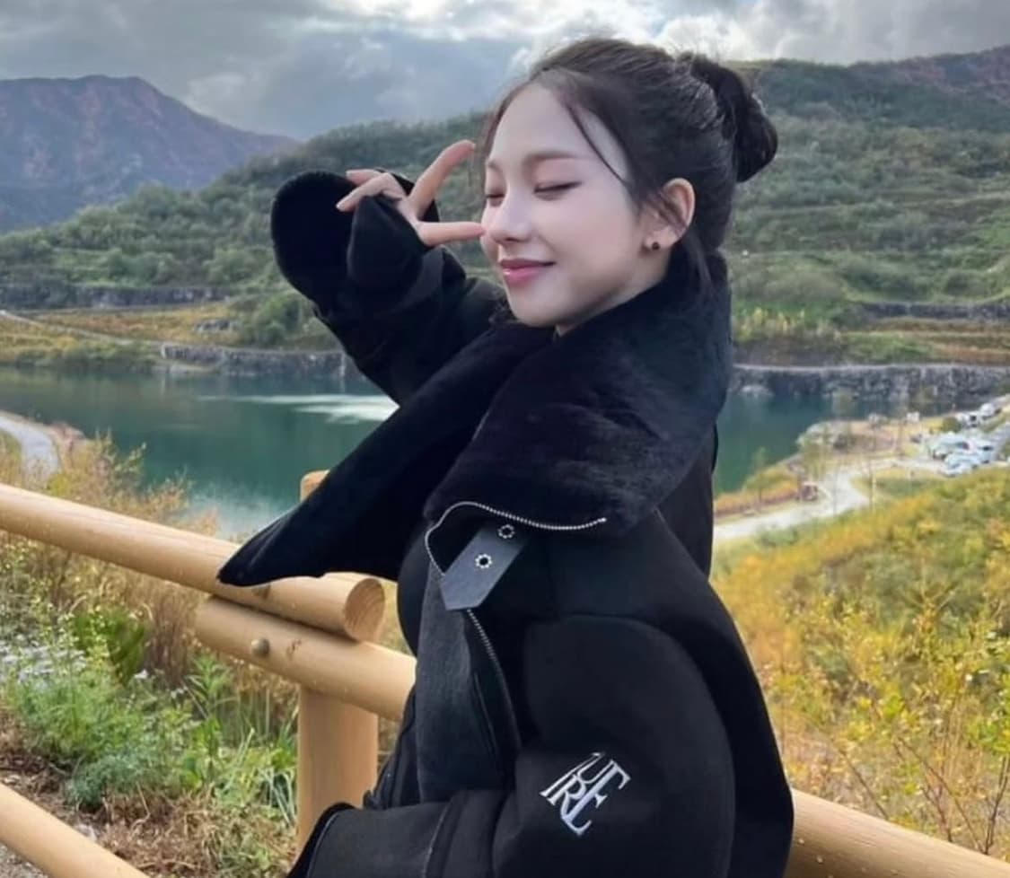 티유알이 카리나 무스탕 ovture 상품이미지1