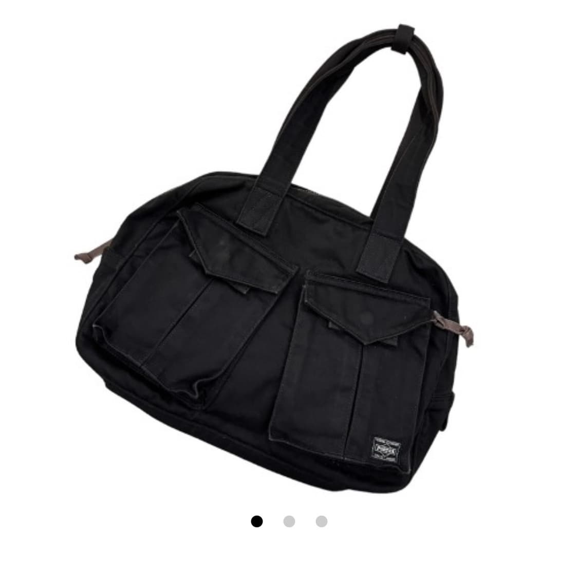 구매) 포터 토트백 상품이미지1