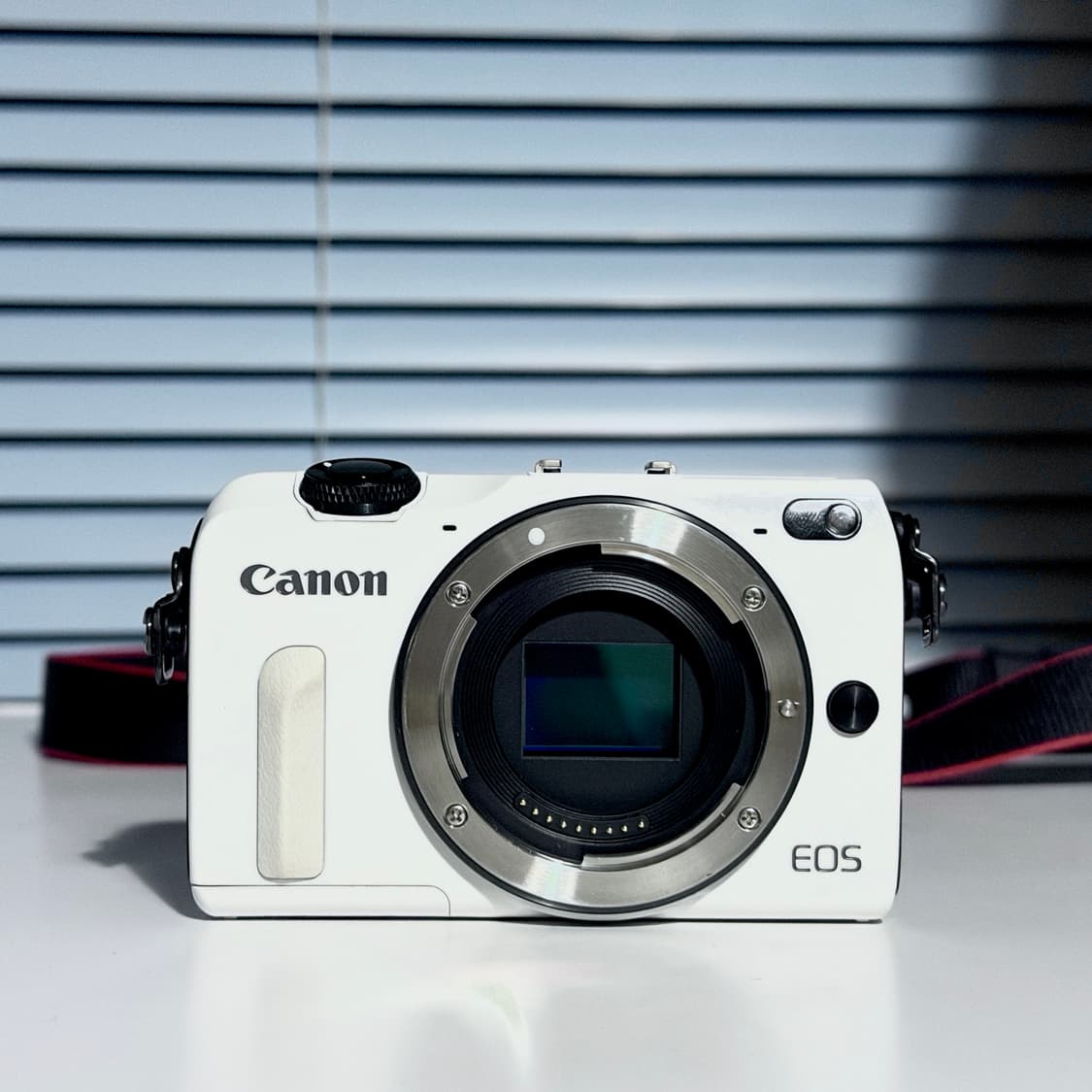 [상태최상] 캐논 EOS M2 렌즈킷 상품이미지2