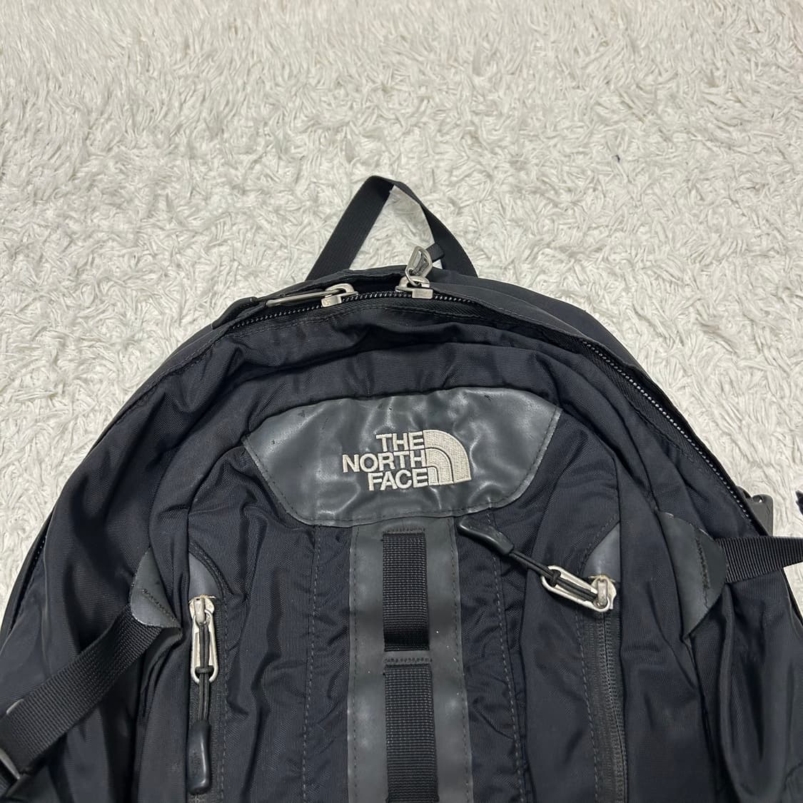 The North Face Big Shot Backpack 상품이미지4