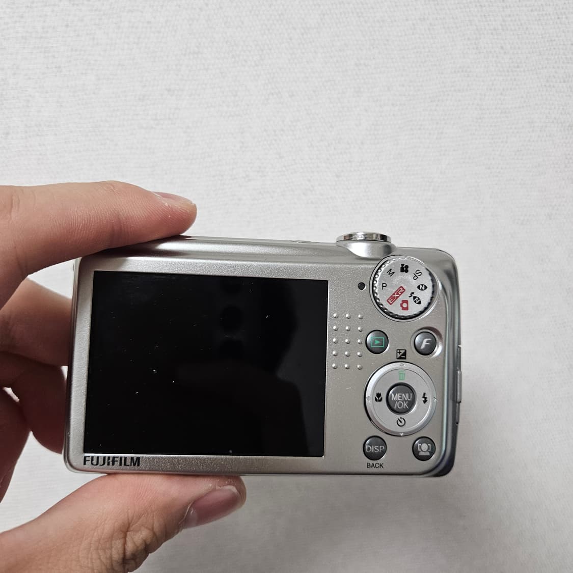 [아일릿 원희 디카] 후지필름 파인픽스 F70EXR FINEPIX 상품이미지4