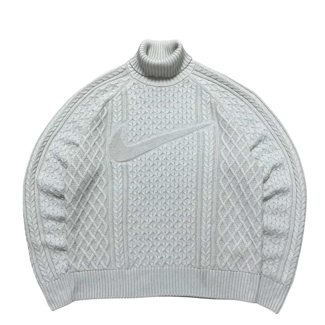 나이키 터틀 니트 상품이미지1