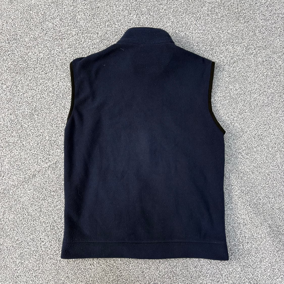 95 K2 등산 후리스 집업 조끼 베스트 0304J 상품이미지3