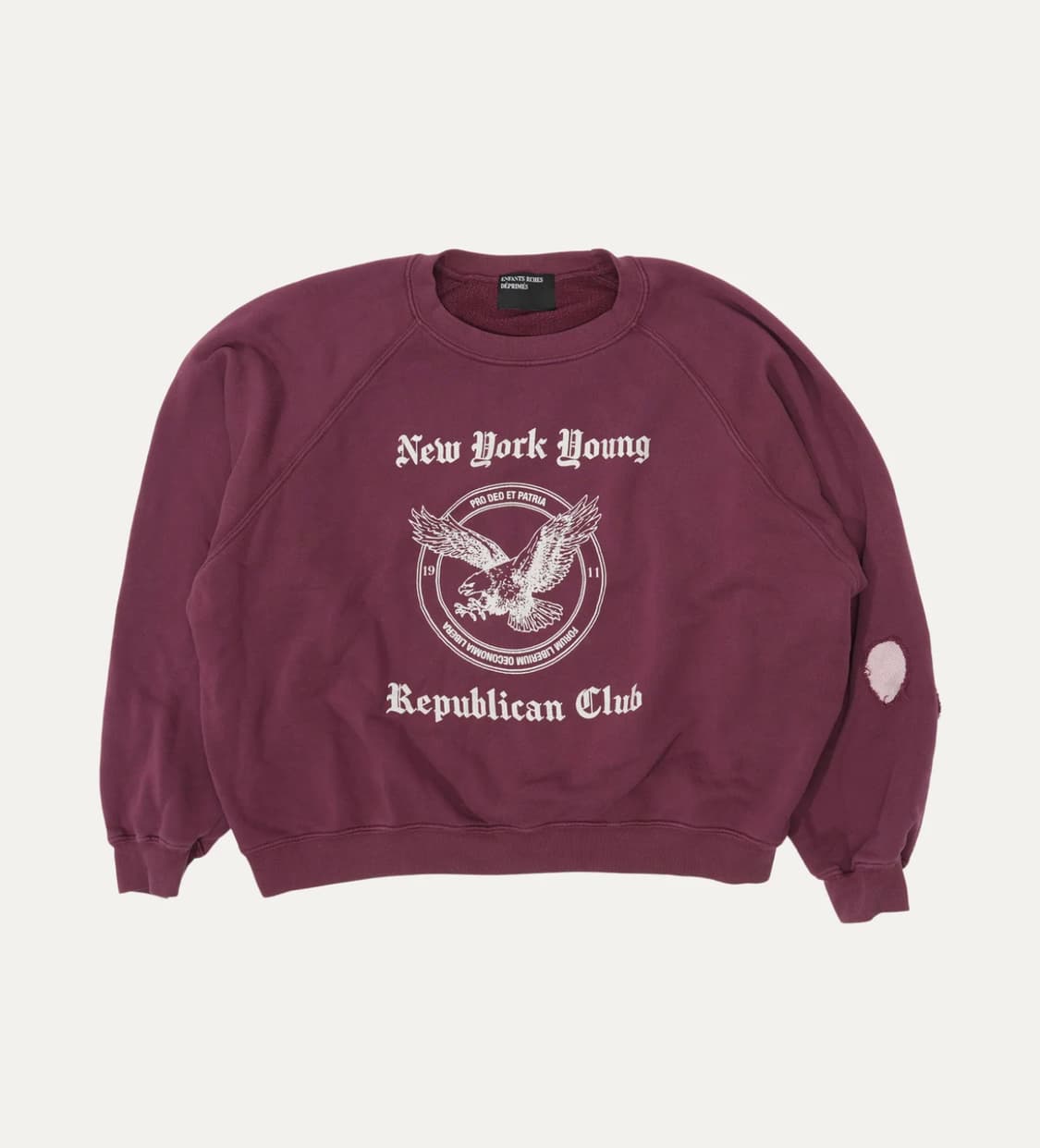 NYYRC CREWNECK M 상품이미지1