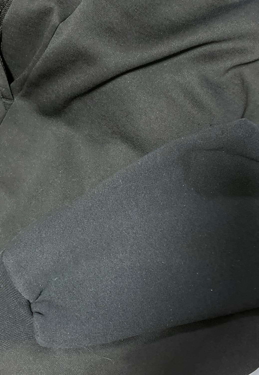 90s 빈티지 러셀 Russell 후드집업 네이비 상품이미지6