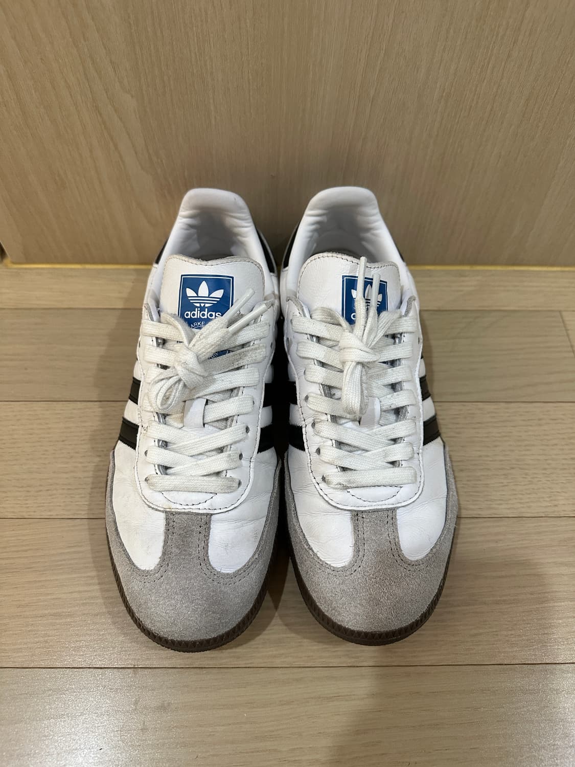 아디다스 삼바 240 상품이미지2