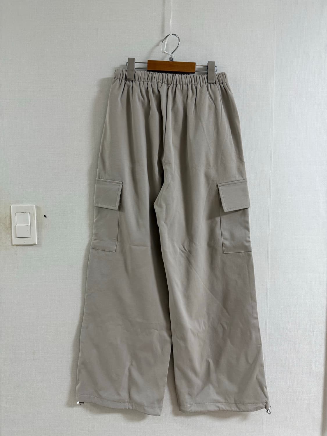 난닝구 카고 바지 상품이미지1