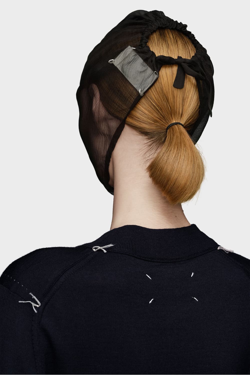 마르지엘라 니트 블랙 SI1HA0002 S17782 900f 상품이미지9